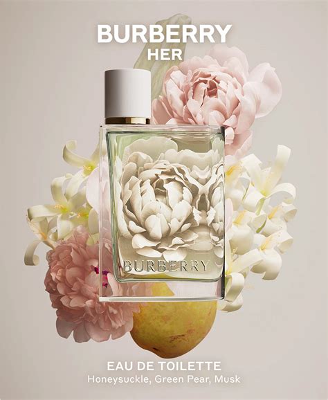 برفان burberry|burberry her cologne.